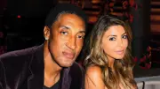 Scottie Pippen's Marriage Turmoil and Reconciliation with Ex-Wife Larsa