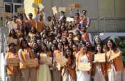 SD College Convocation in Chandigarh Awards Degrees to 1,800 Students