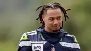 Seahawks' Jaxon Smith-Njigba Chasing Historic NFL Record in Super Bowl LX