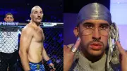 Sean Strickland's Rant Against Bad Bunny and Women's Sports Sparks Outrage