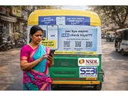 SEBI and NSDL Launch Auto Rickshaw Campaign for Investor Verification Drive