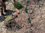 Security Forces Defuse Major Explosive Cache in J&K's Poonch, Averting Potential Attack