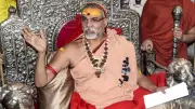 Seer Avimukteshwaranand Files Case Against Accuser; Allahabad HC to Hear Bail Plea