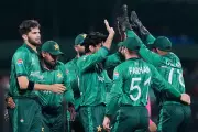 Sehwag Dismisses Pakistan's T20 World Cup Semi-Final Hopes as Impossible