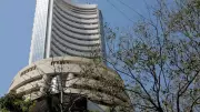 Sensex Plunges 1,048 Points Amid Global Tech Sell-Off and AI Concerns