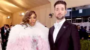 Serena Williams & Alexis Ohanian: Power Couple's $450M Fortune & Ventures