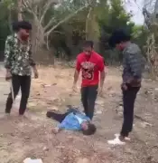 Seven Engineering Students Arrested for Brutal Attack at Vijayawada University Fest