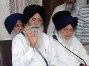 SGPC Chief Harjinder Singh Dhami Inaugurates New Gurdwara in Raipur