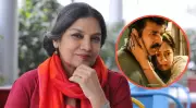 Shabana Azmi Hails Mammootty's 'Kaathal - The Core' as Gutsy Cinema