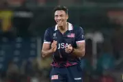 Shadley van Schalkwyk Leads T20 World Cup 2026 Wicket-Taking Charts