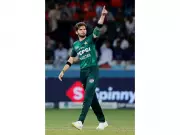 Shaheen Afridi Breaks Record, Becomes Pakistan's Top T20I Wicket-Taker