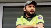 Shahid Afridi Praises Pakistan Government for Upholding Cricket Spirit in T20 World Cup