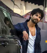 Shahid Kapoor Confirms Farzi Season 2 is in Development