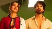 Shahid Kapoor Shares Playful BTS Moments from 'O'Romeo' Ahead of February 13 Release