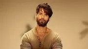Shahid Kapoor's Journey: 100 Rejections, Fighter Jet Training & Hidden Facts