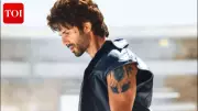 Shahid Kapoor's 'O Romeo' Nears Rs 100 Crore Worldwide, Crosses Rs 60 Crore Domestically