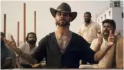 Shahid Kapoor's 'O'Romeo' Hits Theatres, Actor Discusses Gray Characters