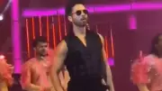 Shahid Kapoor's Viral Wedding Dance Sparks 'Mauja Hi Mauja' Nostalgia