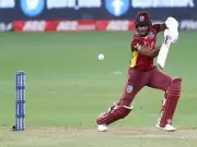 Shai Hope's Faith in Rutherford Defies Stats, Powers West Indies to T20 Win