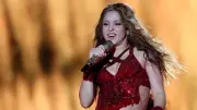 Shakira to Perform in India for Feeding India Concert in 2026