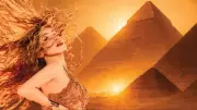 Shakira's Historic Return to Pyramids of Giza Set for 2026 Concert Spectacle