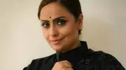Shaktimaan Star Vaishnavi MacDonald Reveals Why She Left Films Early