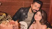 Shamita Shetty's 47th Birthday Bash Sparks Dating Rumors with Deepesh Sharma