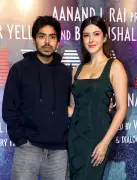 Shanaya Kapoor Credits 'Tu Jhoothi Main Makkaar' for Boosting Her Confidence