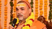 Shankaracharya Denies POCSO Allegations, Claims Students Never Attended His Gurukul
