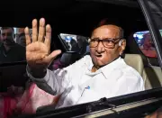Sharad Pawar Discharged from Pune Hospital, Advised Rest for 3-4 Days