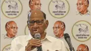 Sharad Pawar Dismisses Fadnavis' Merger Claims as 'Not His Business'