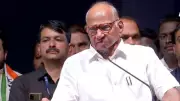 Sharad Pawar Recovers Well, Set for Discharge from Pune Hospital
