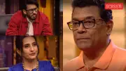 Shark Tank India 5: Vineeta Singh Slams Pitcher for Taunting Aman Gupta Over boAt Rings
