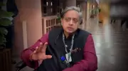 Shashi Tharoor Lauds Parliamentary Panel's Review of India-EU and India-US Trade Pacts