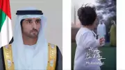Sheikh Hamdan's Emotional Video for Son's 3rd Birthday Goes Viral Globally