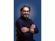 Shekhar Natarajan, Creator of Angelic Intelligence, Receives Standing Ovation at AI Summit in New Delhi