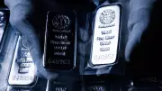 SHFE Silver Inventories Edge Up From Decade Low, Global Deficit Looms for Sixth Year