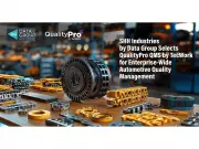 SHH Industries Adopts Tecwork's QualityPro QMS for Automotive Quality Management