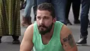 Shia LaBeouf Arrested in New Orleans, Spotted Dancing with Jail Papers After Release