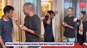 Shikhar Dhawan's Hilarious Reel with Yuzvendra Chahal Goes Viral Post-Wedding