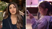 Shilpa Shetty Advocates Digital Parenting on Safer Internet Day 2026