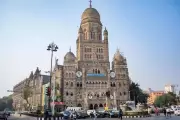 Shiv Sena and NCP Form Unified Bloc in Mumbai's BMC Ahead of Mayoral Election