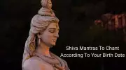 Shiva Mantras for Your Birth Date: Auspicious Chants for Mahashivratri 2026