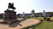 Shivaji University Partners with Alumni Startups to Boost Student Research and Jobs