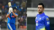 Shivam Dube Credits MS Dhoni's Guidance for Batting Transformation After Match-Winning Knock