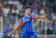 Shivam Dube: India's Underrated Powerhouse in T20 World Cup 2026