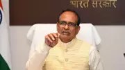 Shivraj Singh Chouhan Calls National Pulses Meet in Vidisha Village