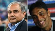 Shoaib Akhtar Reverses Criticism, Calls PCB Chief Mohsin Naqvi 'A Good Man'