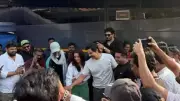 Shraddha Kapoor, Randeep Hooda Wrap Pune Shoot for 'Eetha' Film
