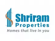 Shriram Properties Acquires Prime Sarjapur Road Land to Expand in South-East Bengaluru